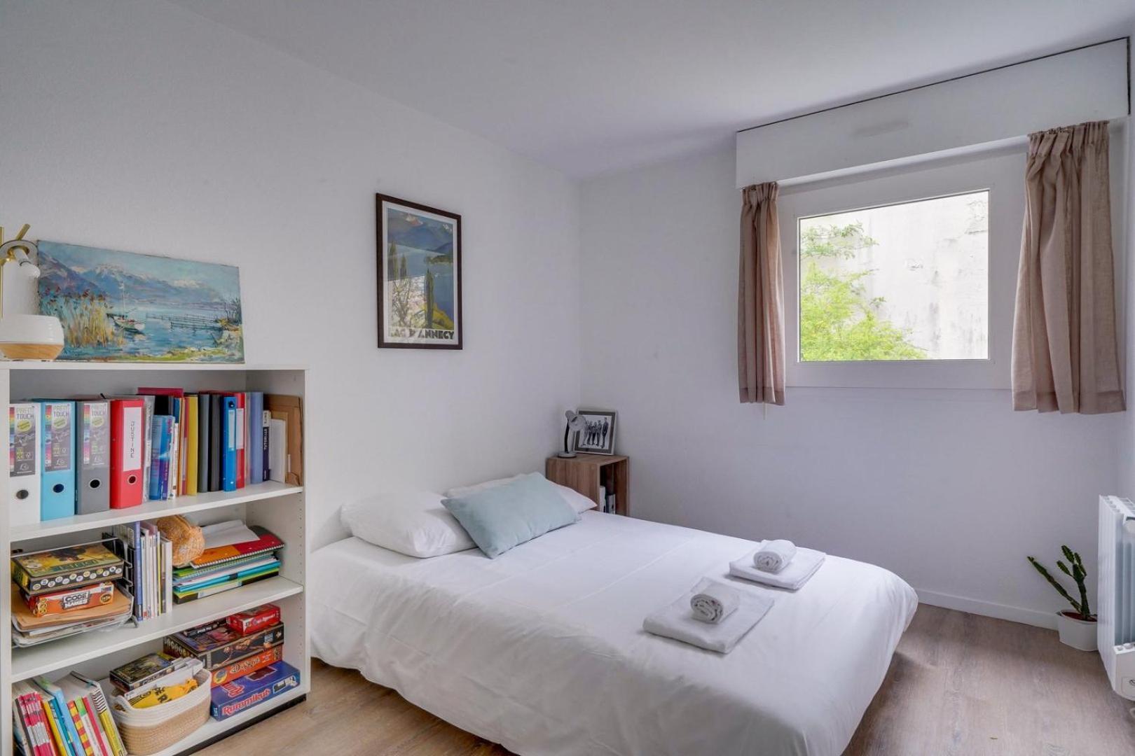 Pleasant Flat In Bordeaux With Terrace And Parking Leilighet Eksteriør bilde